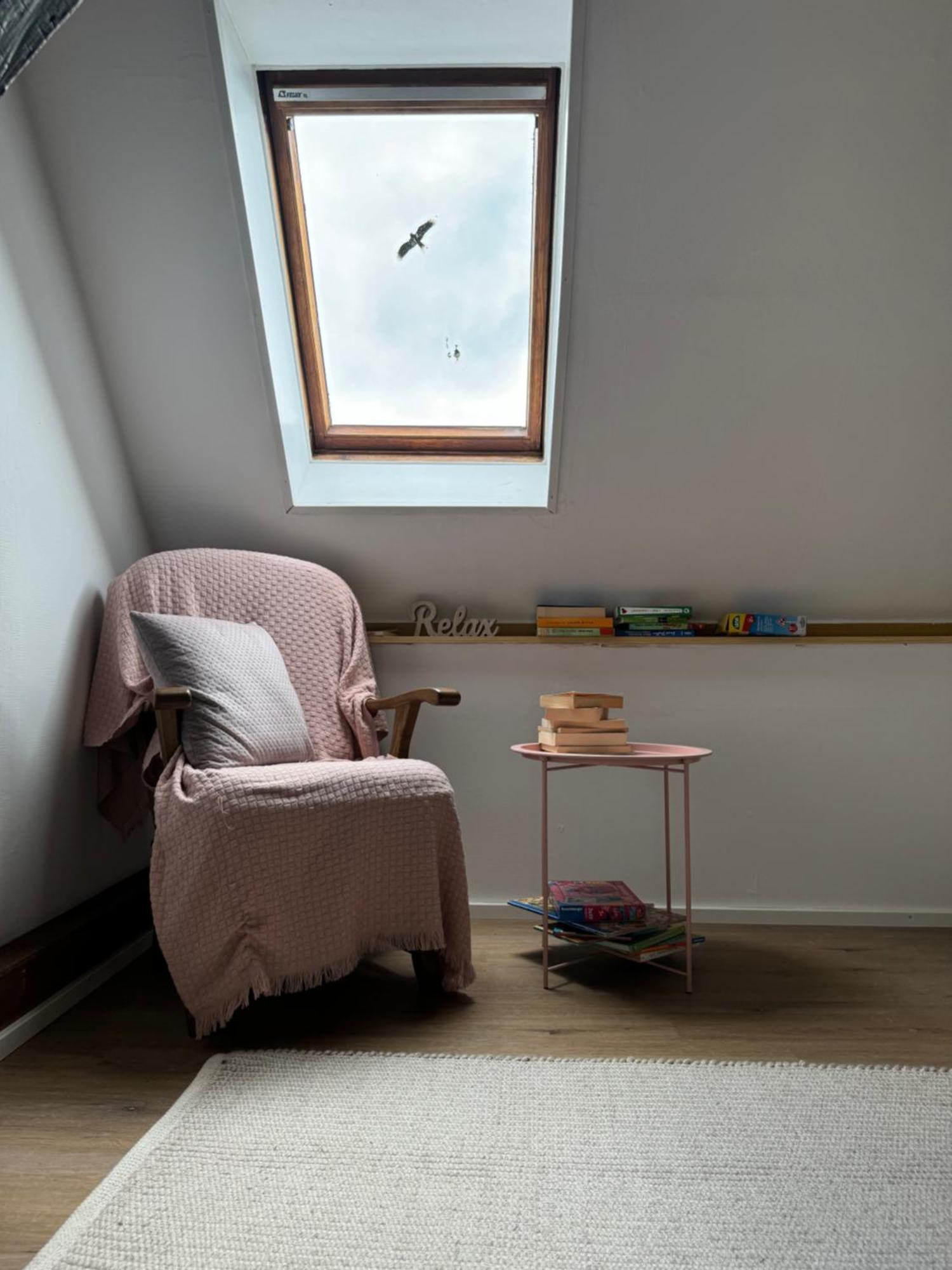 Haus Mali Daire Heiligenborn Dış mekan fotoğraf